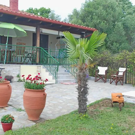 Casa Consta Olympus