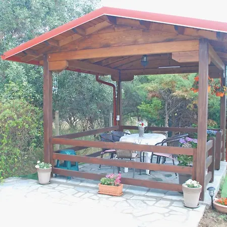 Vakantiehuis Casa Consta Olympus *