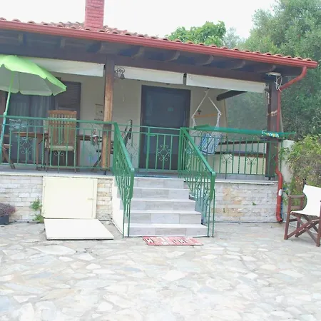 Casa Consta Olympus *