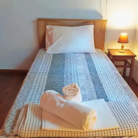 Casa Consta Olympus בית נופש ליטוחורון