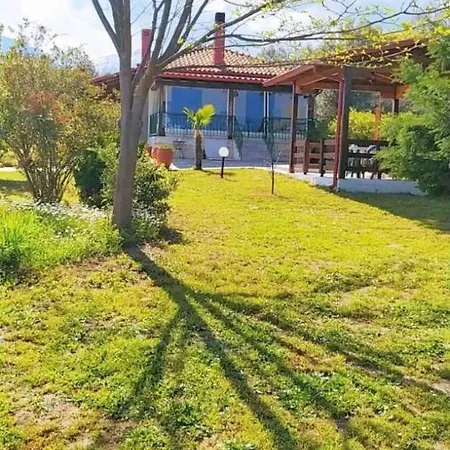 Casa Consta Olympus Litóchoron