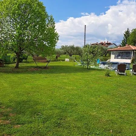 Casa Consta Olympus