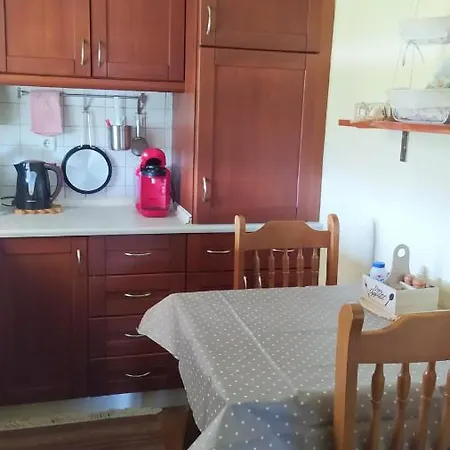 Casa Consta Olympus *