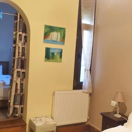 Casa Consta Olympus ליטוחורון