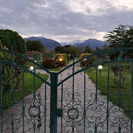 Casa Consta Olympus * Litóchoron