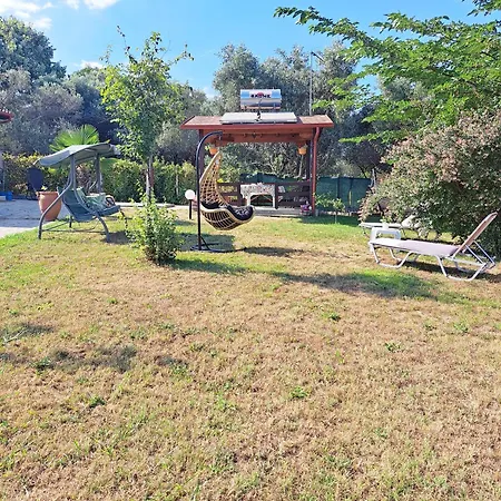 Vakantiehuis Casa Consta Olympus Litóchoron