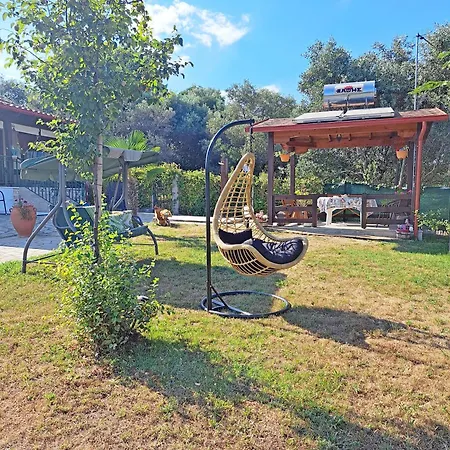 Casa Consta Olympus