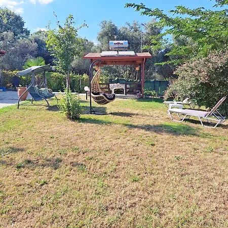 Holiday home Casa Consta Olympus
