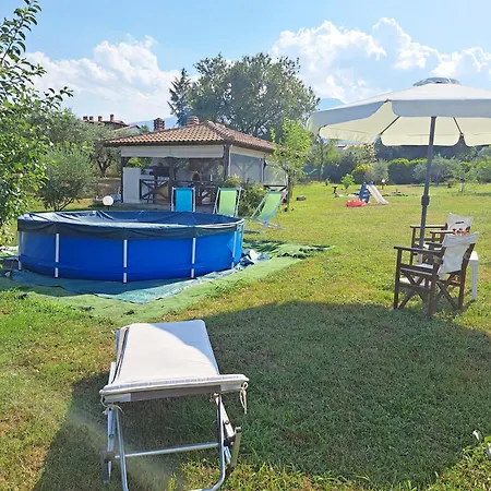 Casa Consta Olympus Holiday home *