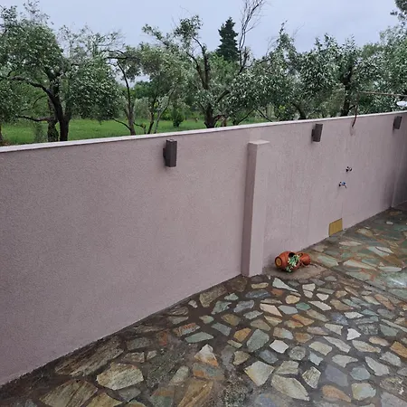 Casa Consta Olympus * Литокорон