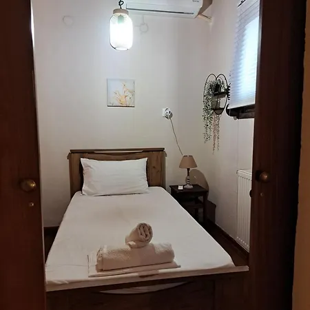 Ваканционна къща Casa Consta Olympus Литокорон