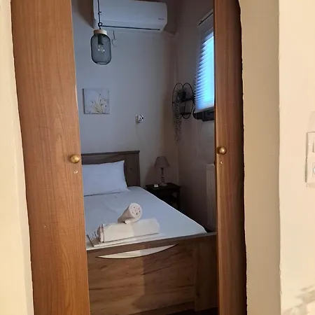 度假居 Casa Consta Olympus