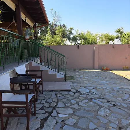 Casa Consta Olympus Vakantiehuis