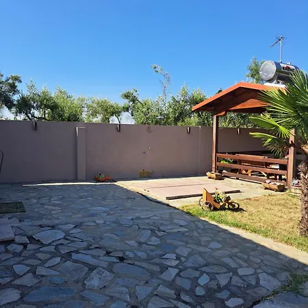 Casa Consta Olympus Vakantiehuis Litóchoron