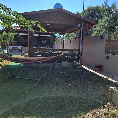 Casa Consta Olympus *