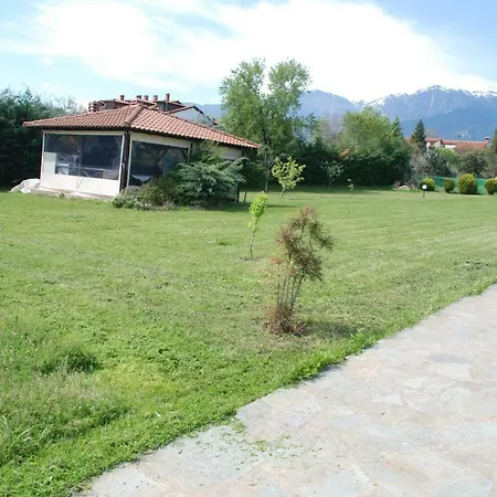 Vakantiehuis Casa Consta Olympus *