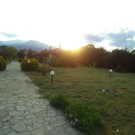 Casa Consta Olympus Vakantiehuis Litóchoron