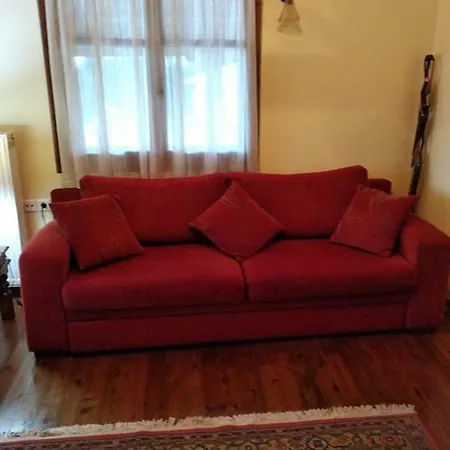 Casa Consta Olympus Litóchoron