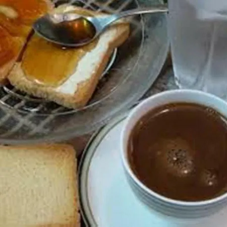 Casa Consta Olympus * Litóchoron