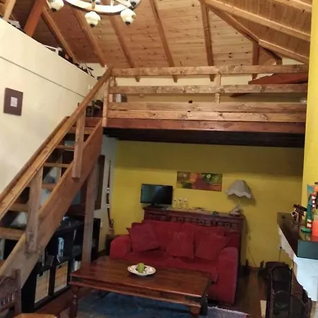 Ваканционна къща Casa Consta Olympus Литокорон