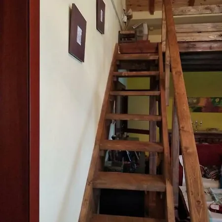 Casa Consta Olympus