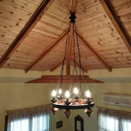 Casa Consta Olympus Litóhoro