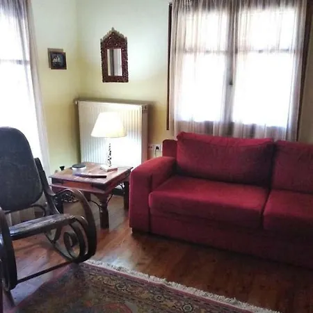 Casa Consta Olympus Vakantiehuis