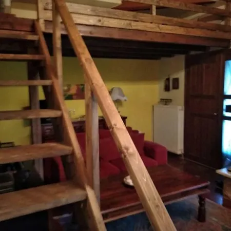 Vakantiehuis Casa Consta Olympus *