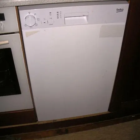 בית נופש Casa Consta Olympus ליטוחורון