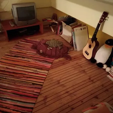 Casa Consta Olympus *