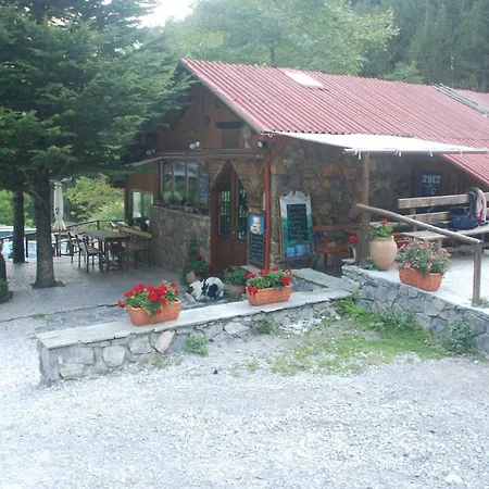 Casa Consta Olympus Holiday home *