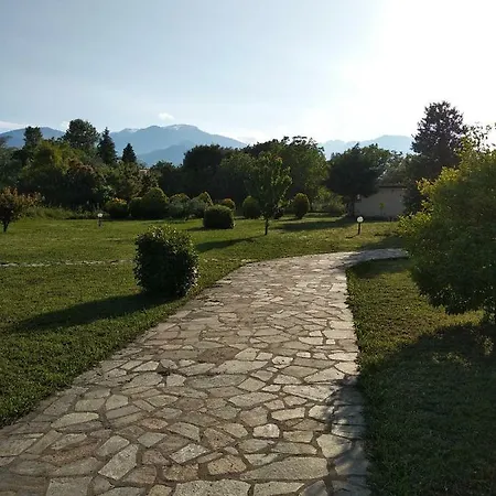 Vakantiehuis Casa Consta Olympus