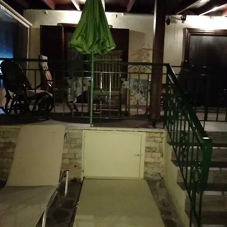 Casa Consta Olympus *