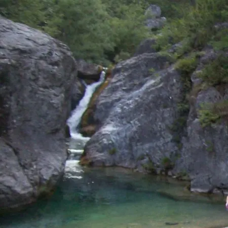 Casa Consta Olympus Litóchoron