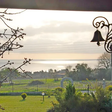Holiday home Casa Consta Olympus Litochoro