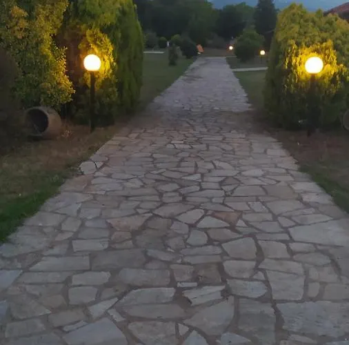 Casa Consta Olympus *