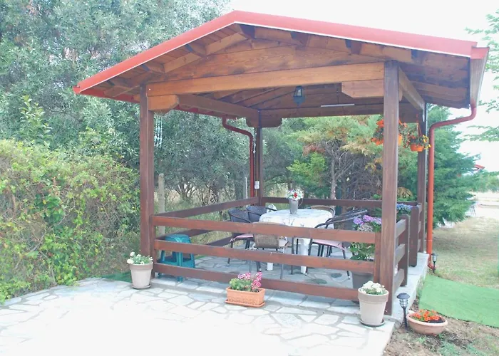 度假居 Casa Consta Olympus *