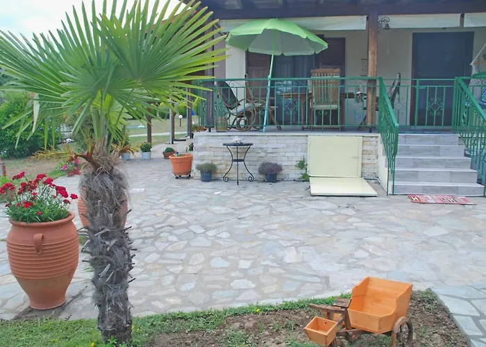 Casa Consta Olympus *