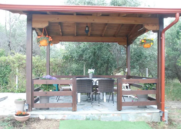 度假居 Casa Consta Olympus