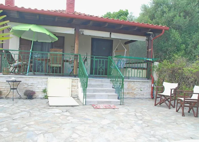 Casa Consta Olympus *