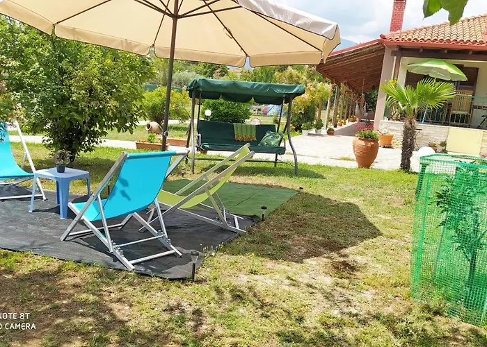 Casa Consta Olympus 里托楚伦