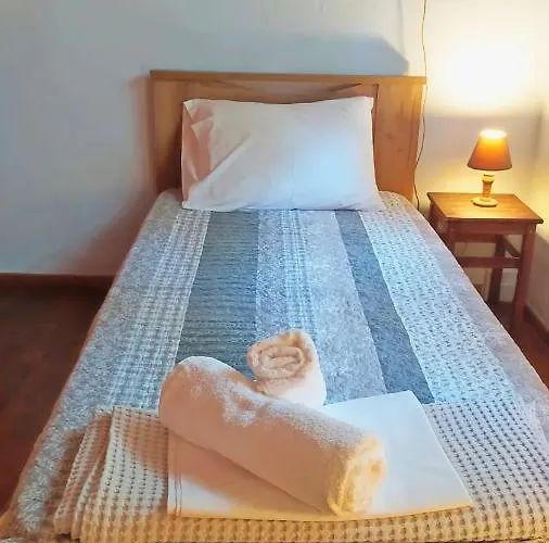 Casa Consta Olympus 度假居 里托楚伦