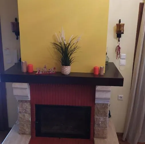 Casa Consta Olympus *