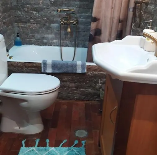 Casa Consta Olympus 里托楚伦