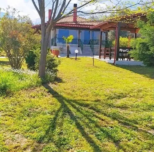 Casa Consta Olympus 里托楚伦