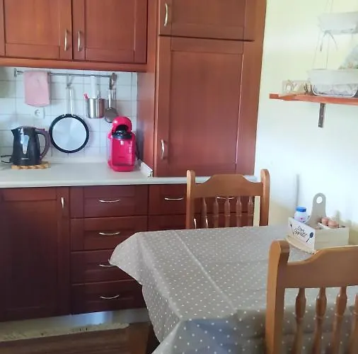 Casa Consta Olympus *