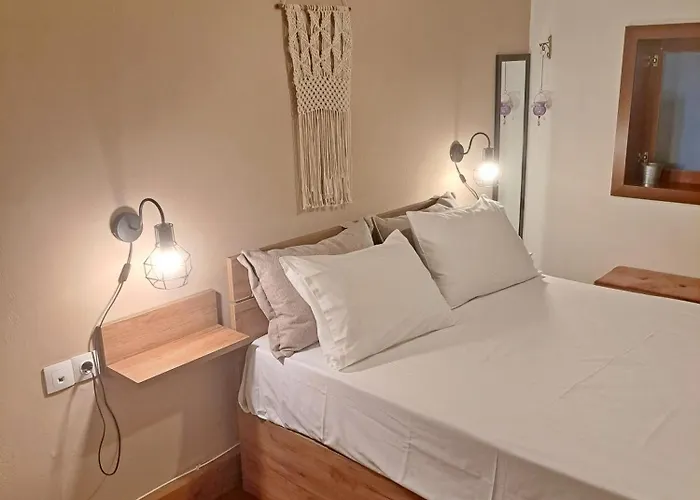 Casa Consta Olympus * 里托楚伦