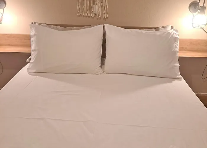 Casa Consta Olympus * 里托楚伦