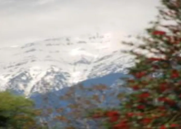 Casa Consta Olympus * 里托楚伦