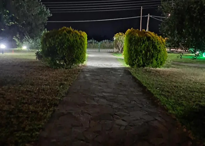 Casa Consta Olympus 度假居 *